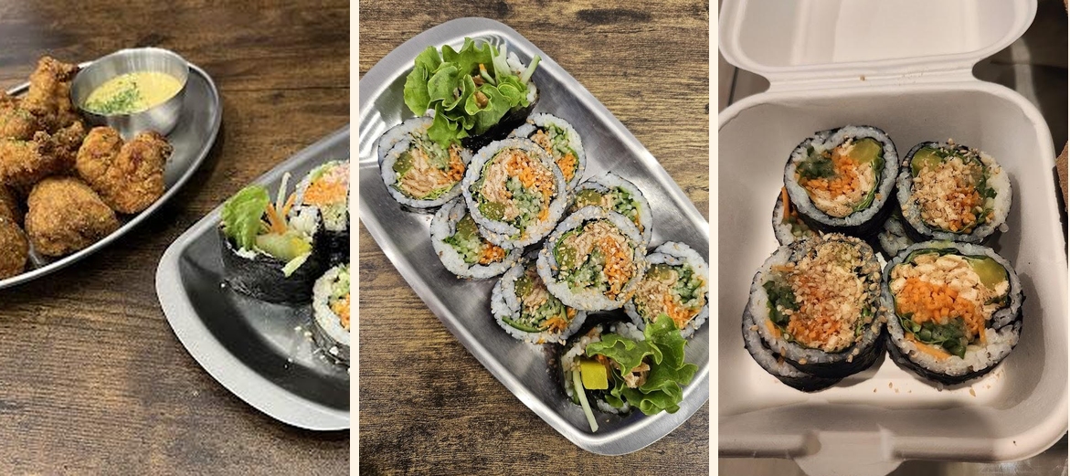 KIM'S CUISINE - Gallery Image 1