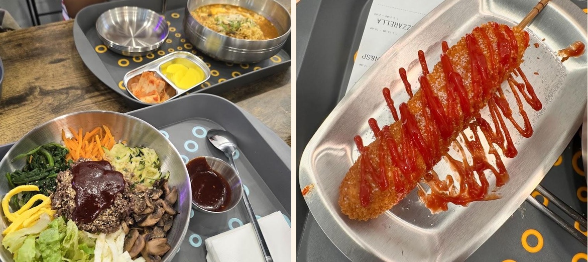 KIM'S CUISINE - Gallery Image 3