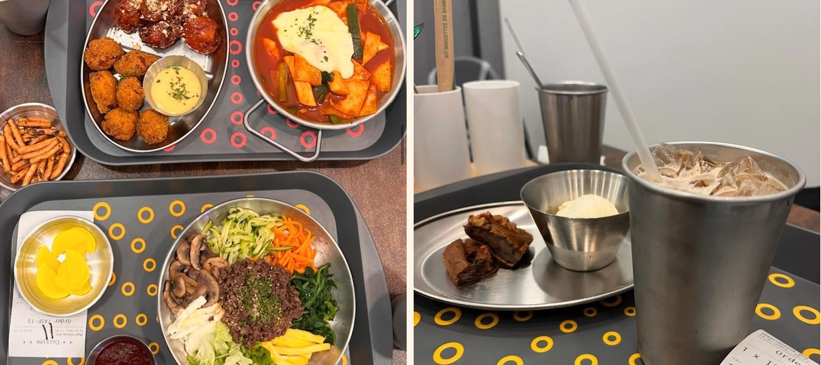 KIM'S CUISINE - Gallery Image 4