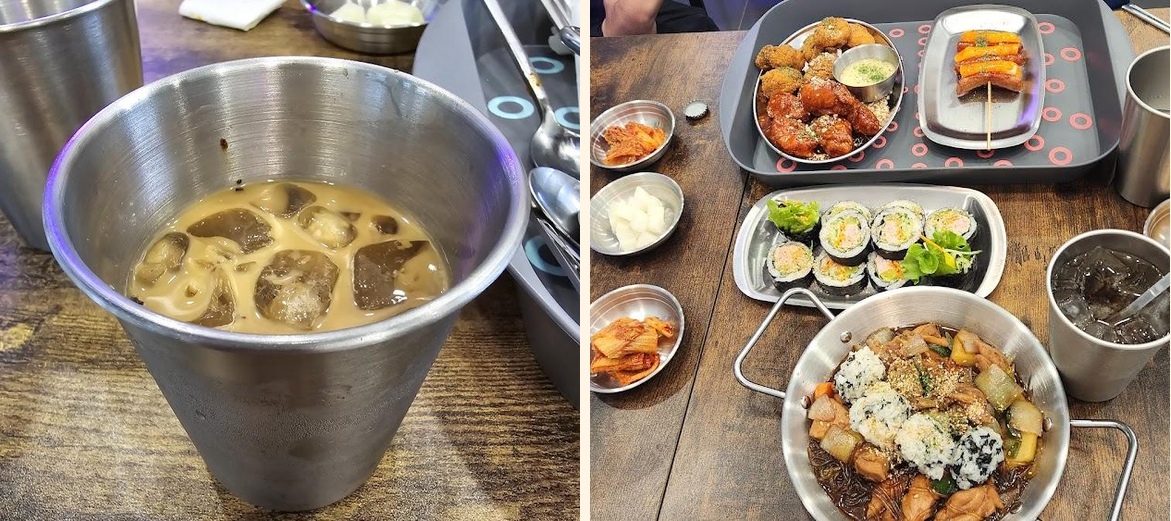 KIM'S CUISINE - Gallery Image 5