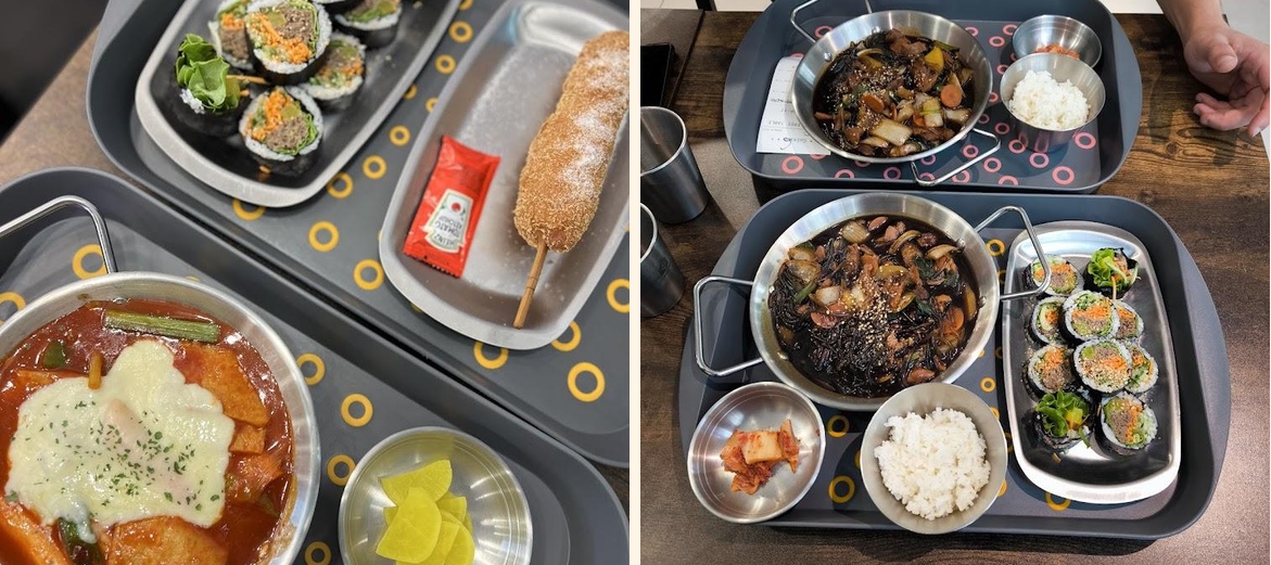 KIM'S CUISINE - Gallery Image 6