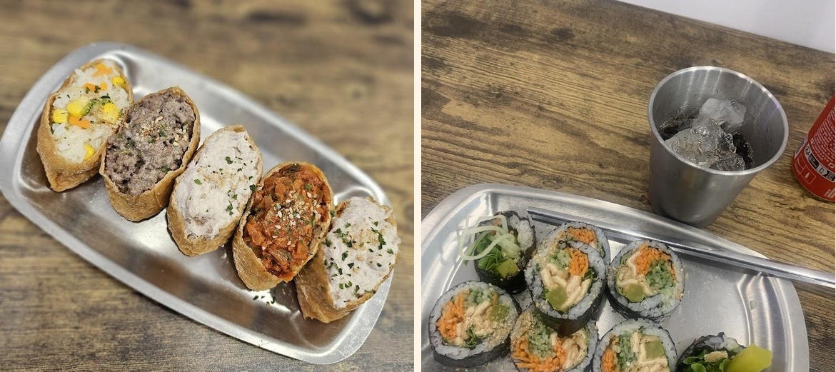 KIM'S CUISINE - Gallery Image 7