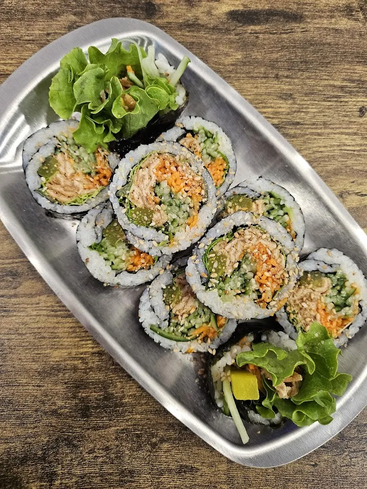 Kimbap